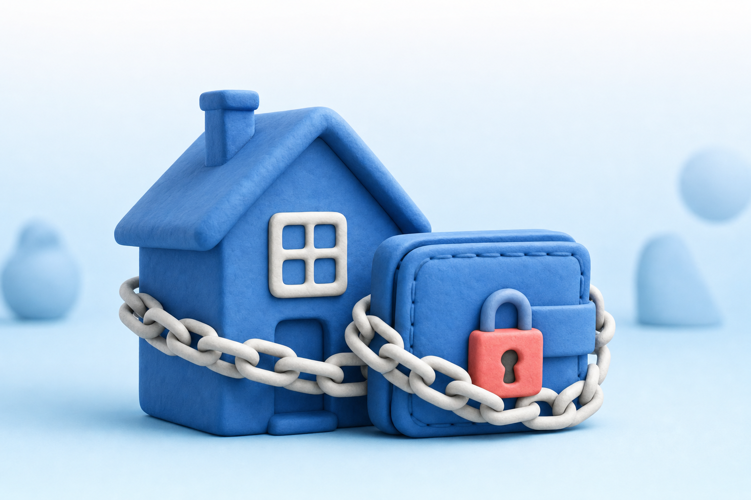 In France, a family was taken hostage for €40,000 in cryptocurrency