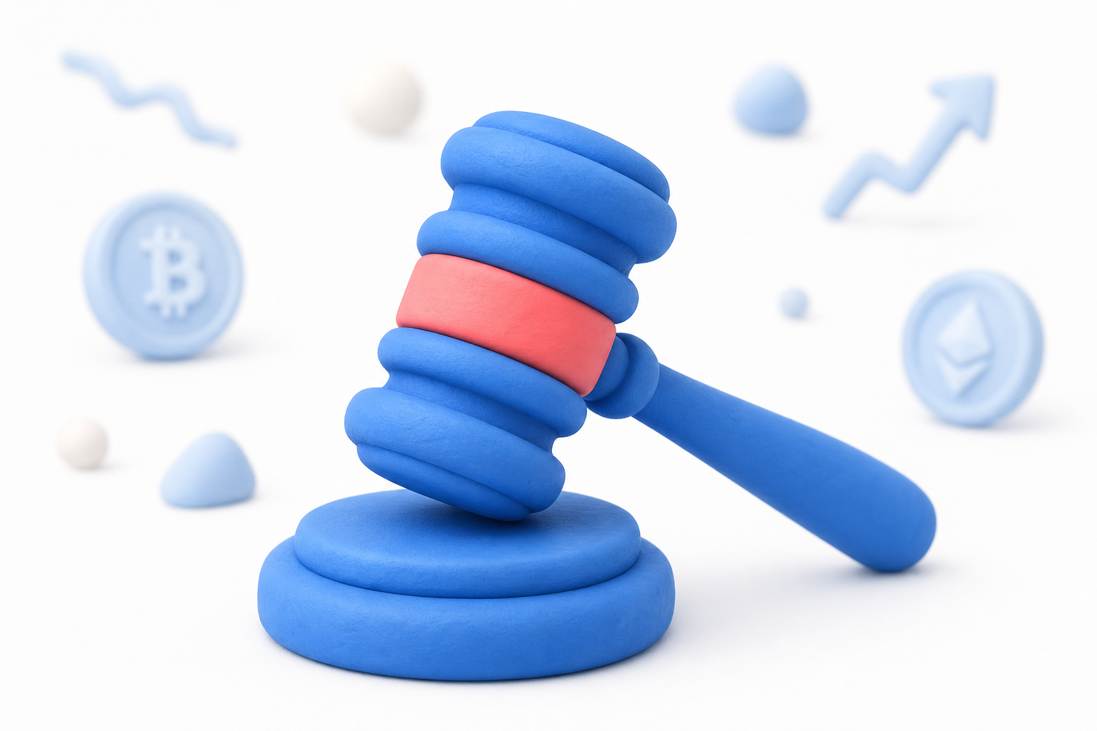 The CLARITY Act got ethical amendments after Trump’s approval. What could change for the U.S. crypto market and why traders should watch closely.