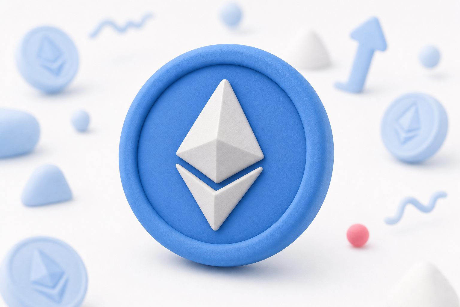 Ethereum назвали «моментом інтернету» 19 червня 2026 року. Дізнайтесь, чому це важливо для трейдерів, DeFi та інвесторів, і як реагує ринок.