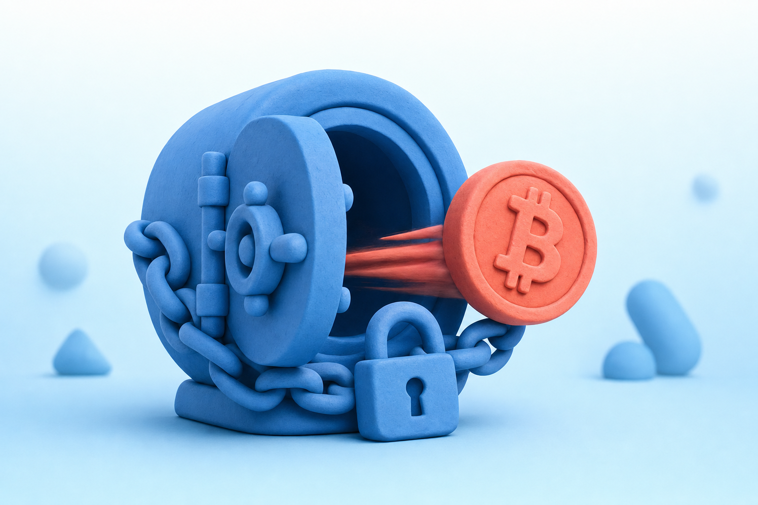 Liquid Network Returned 3400 BTC After the Incident