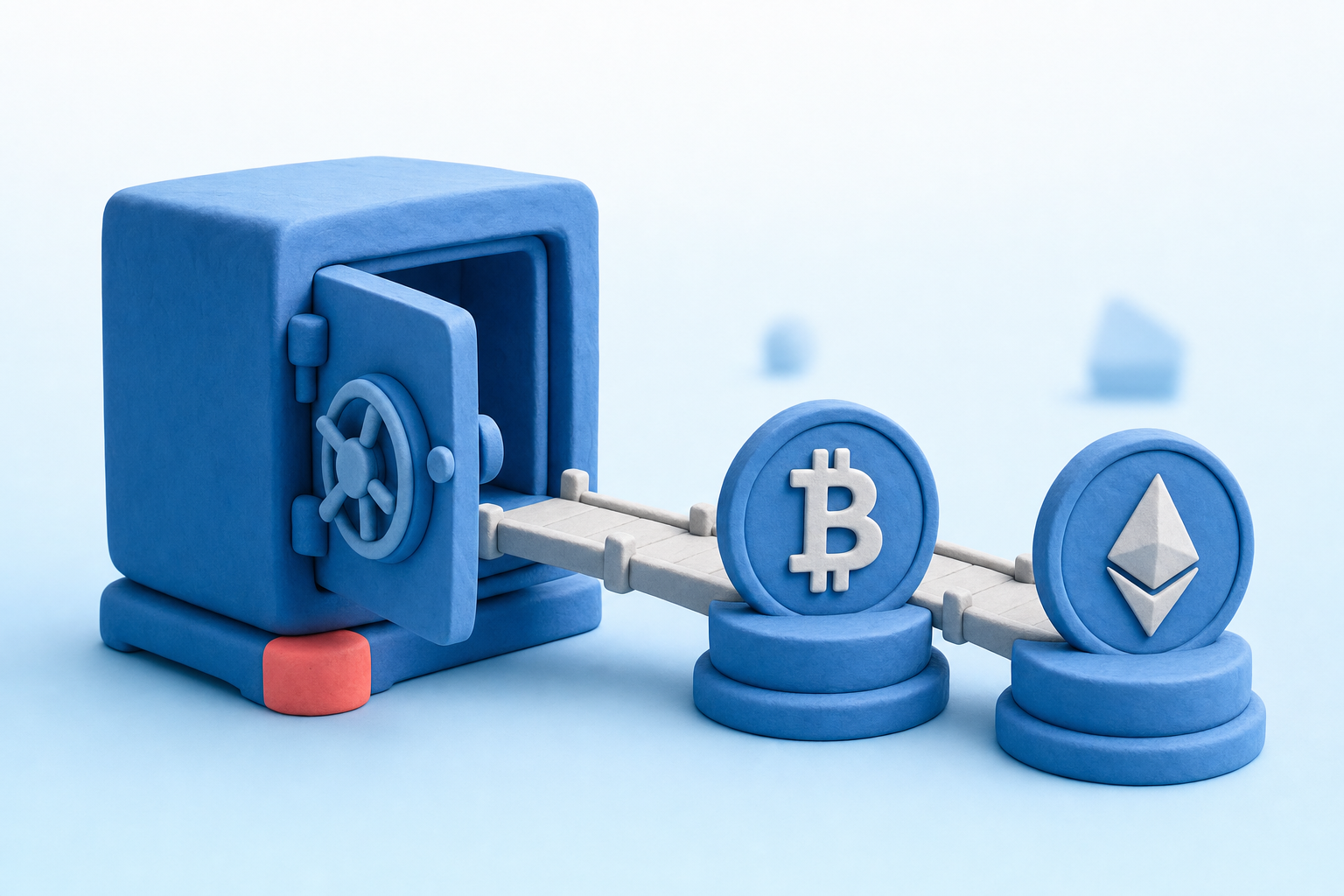 Standard Chartered запустил спотовую торговлю BTC и ETH в ОАЭ