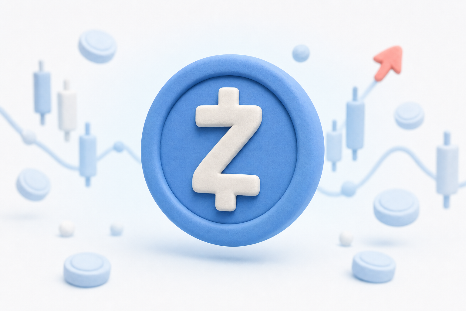Первый Zcash ETF вышел на рынок: что известно