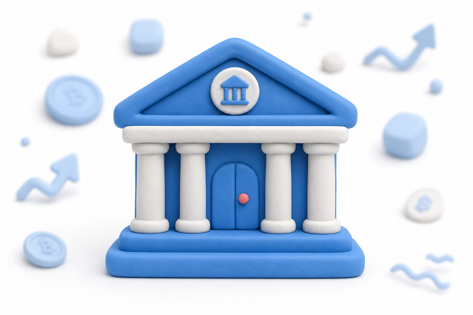The Bank of Japan raised rates to 1%, hitting risk assets including Bitcoin. Find out why the market was not spooked.
