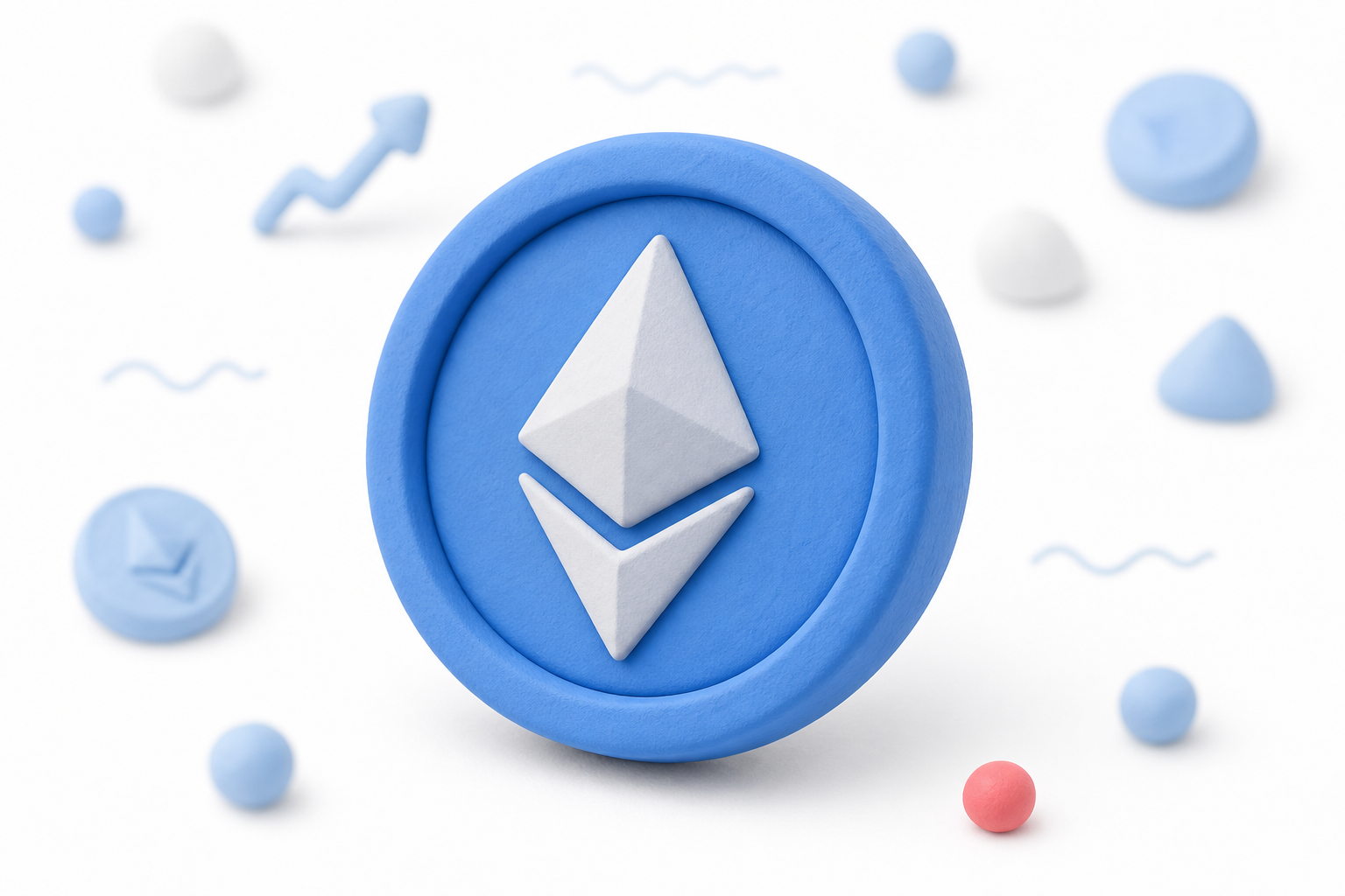 Lean Ethereum від Бутеріна змінює Ethereum на 3-4 роки: STARK-докази, квантова безпека, 10 000 TPS. Дізнайтесь, що це значить.
