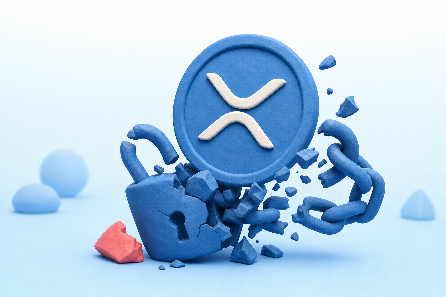 XRP Ledger виправив 2 критичні помилки в xrpld 3.4.1