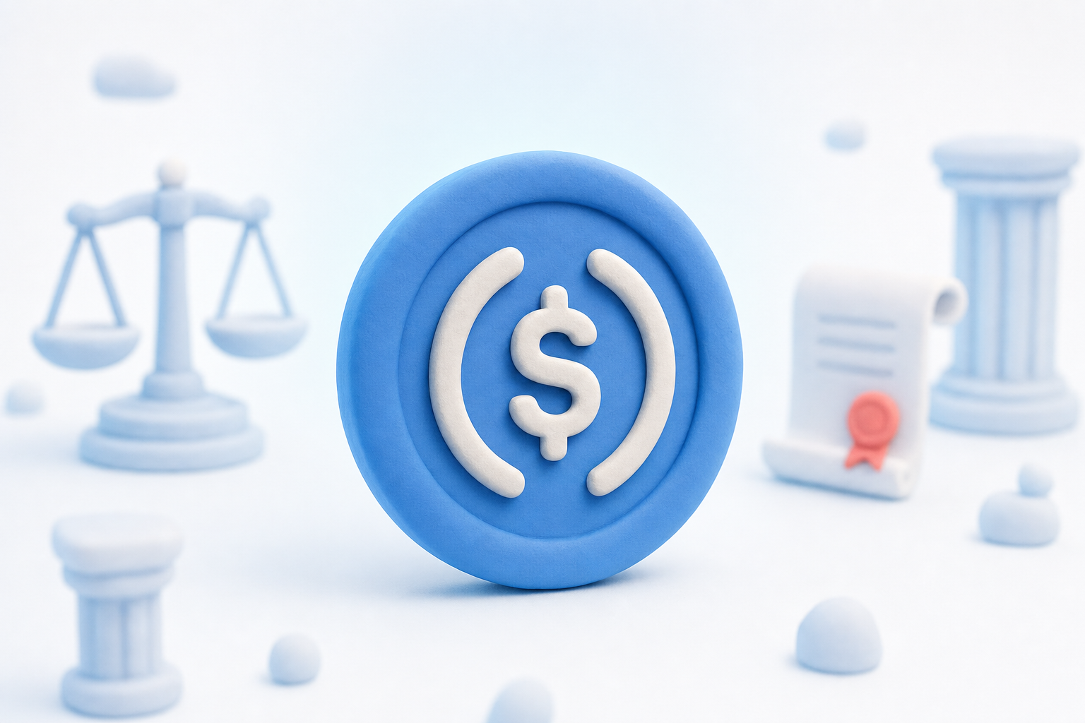 U.S. Treasury Releases GENIUS Act Rules for Stablecoins