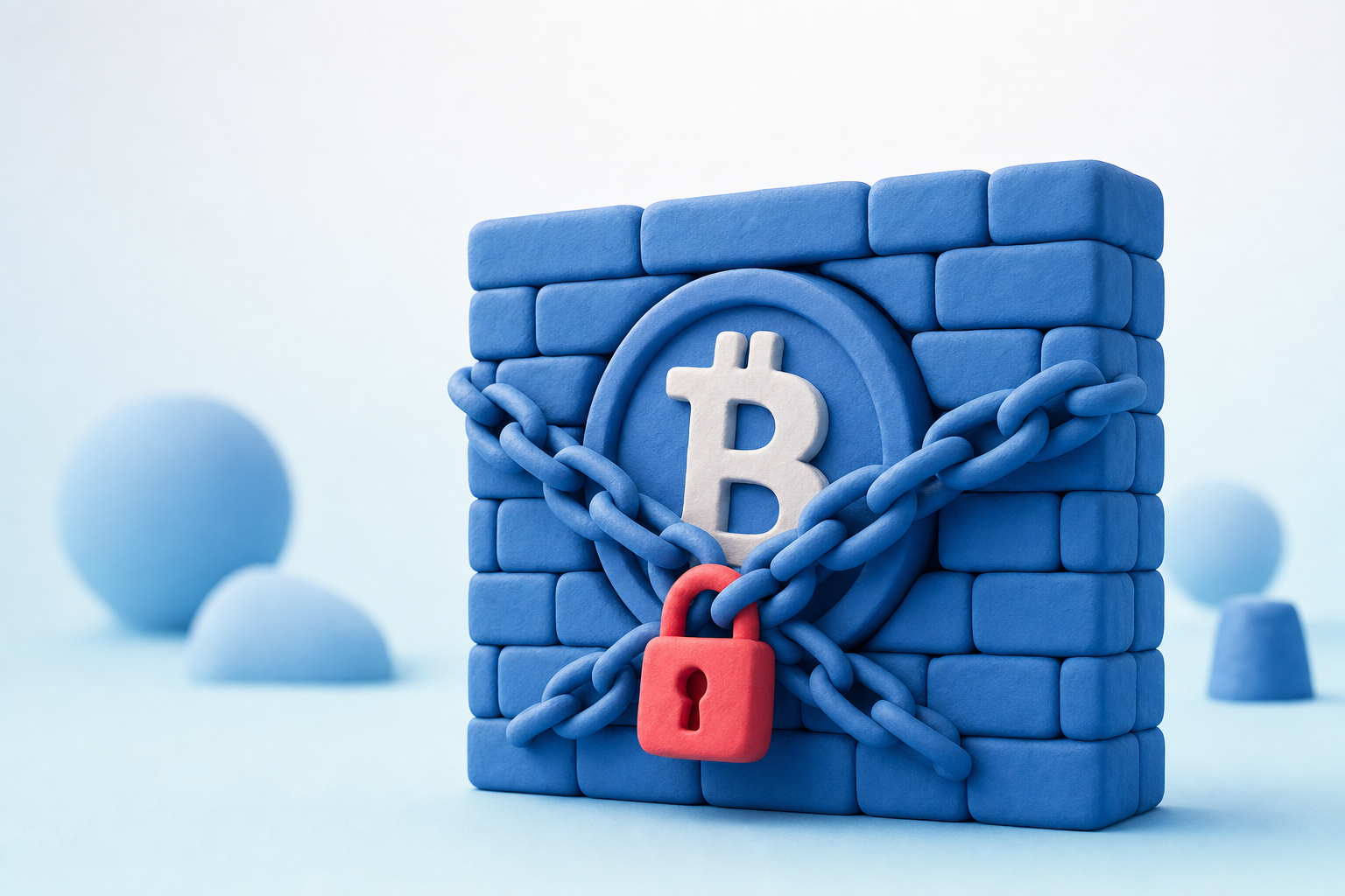 США ввели санкції проти біржі за перекази BTC для КВІР